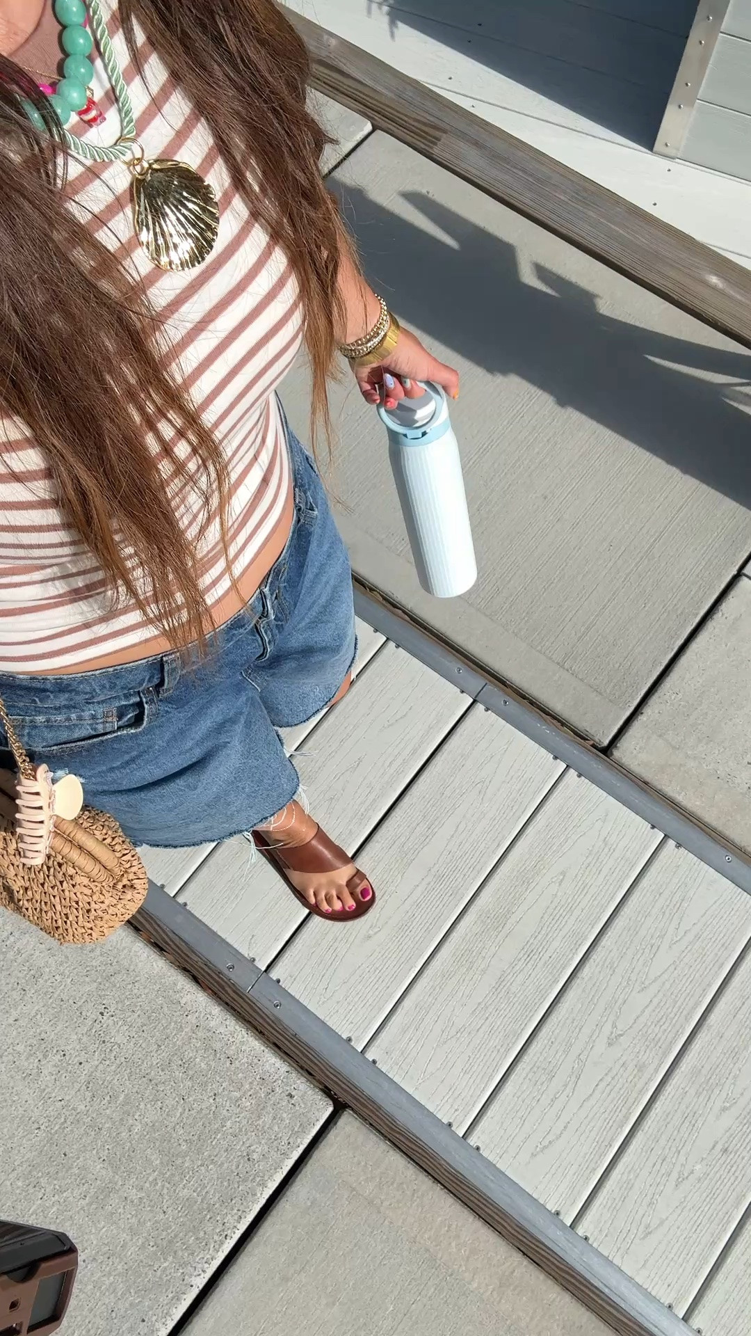 Daytime outfit at the beach for exploring

#LTKootd #LTKgrwm #LTKdayinmylife