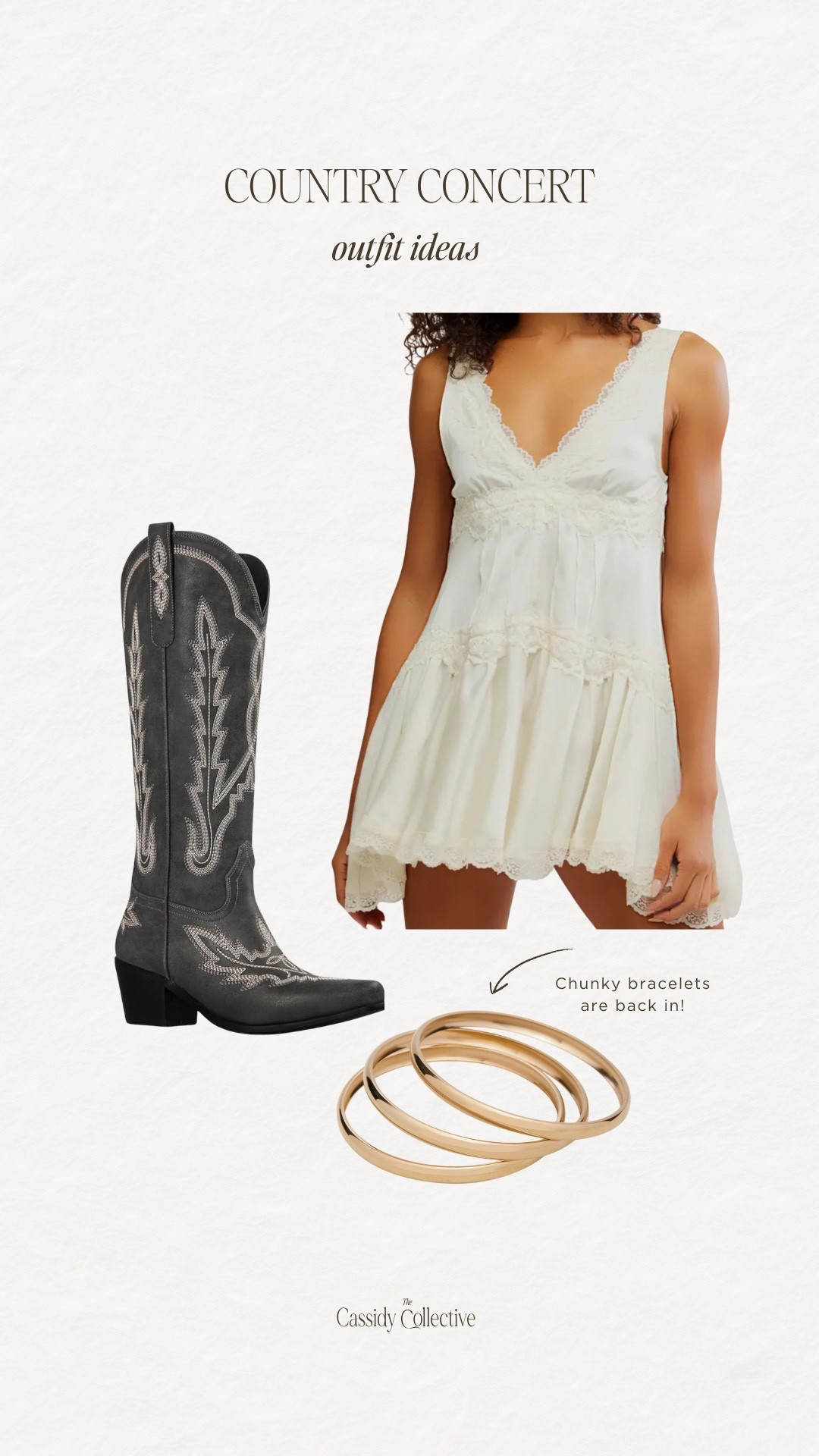 Sweet country concert outfit idea 🤠

#LTKSeasonal #LTKStyleTip #LTKSaleAlert