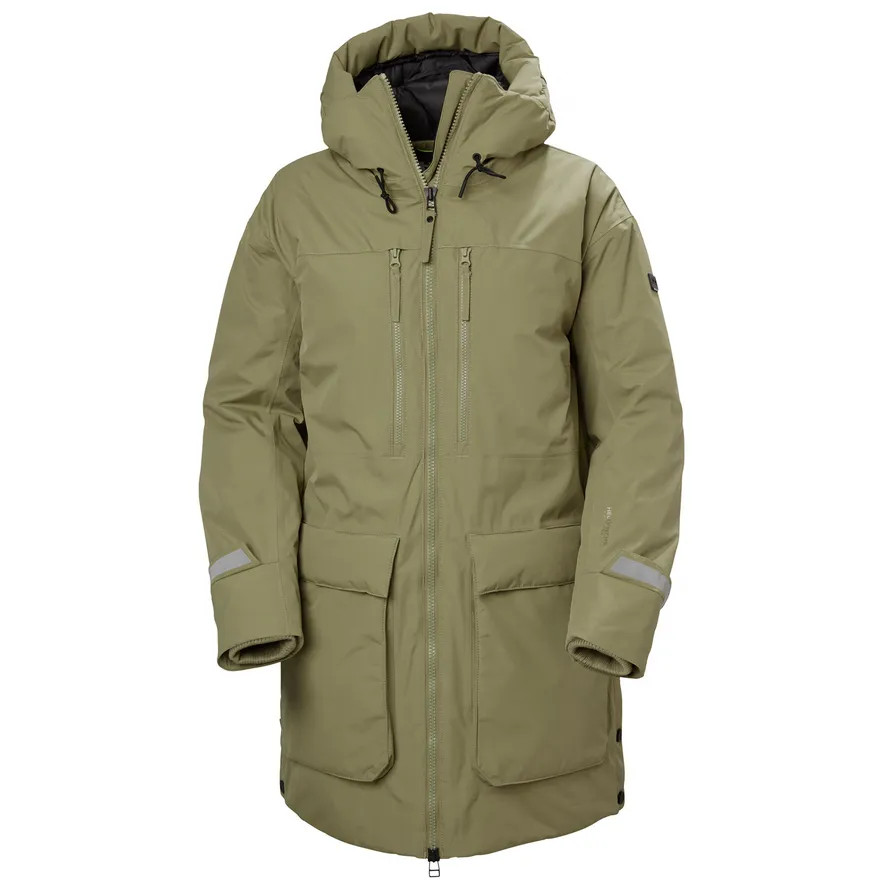 Women's Maud Parka | Helly Hansen US
