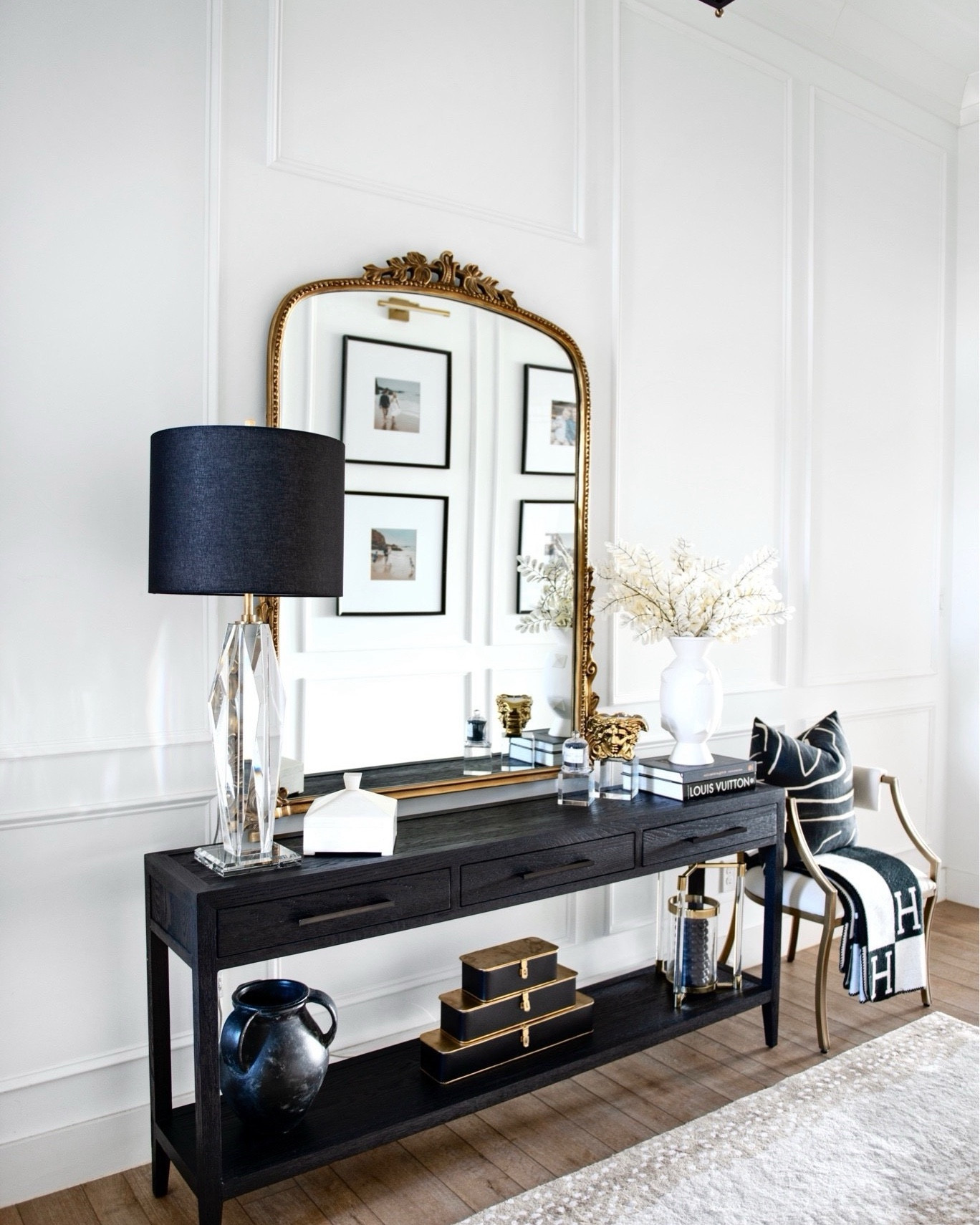 Swipe!! Use my exclusive code BROADMOOR30 for 30% off!! Linking so many of my favorites from @anthropologie!! Time to stock up on gifts, Christmas, decor, fashion, and furniture! #anthropartner

The first picture is the 5 foot mirror! The floor mirror is the 7 foot version! There is a 3 foot version and it’s great for a bathroom, vanities or smaller console tables!


#LTKHoliday #LTKGiftGuide #LTKHome