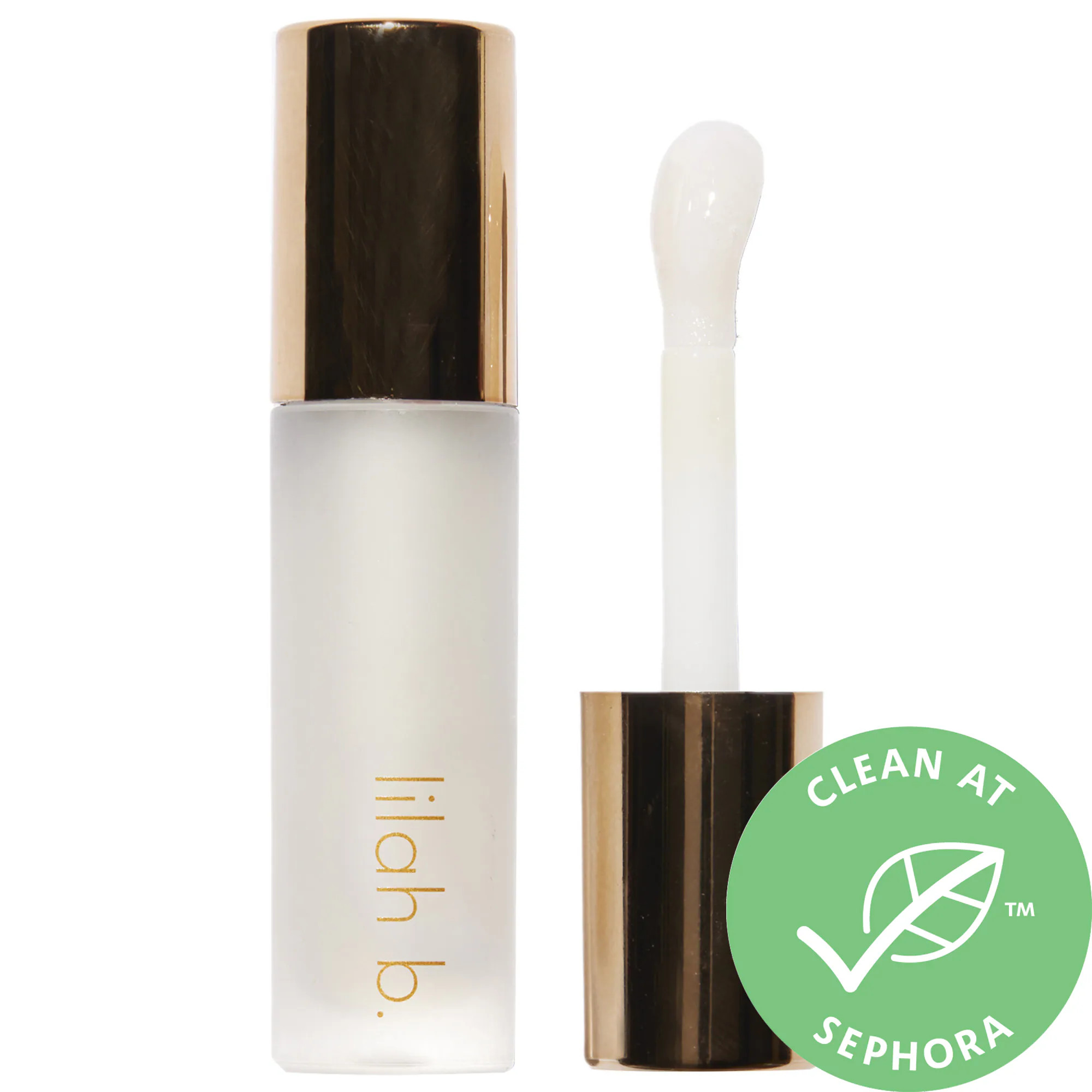 lilah b. Lovingly Lip™ Hyaluronic Treatment Oil 0.1 oz/ 3.5 g | Sephora (US)