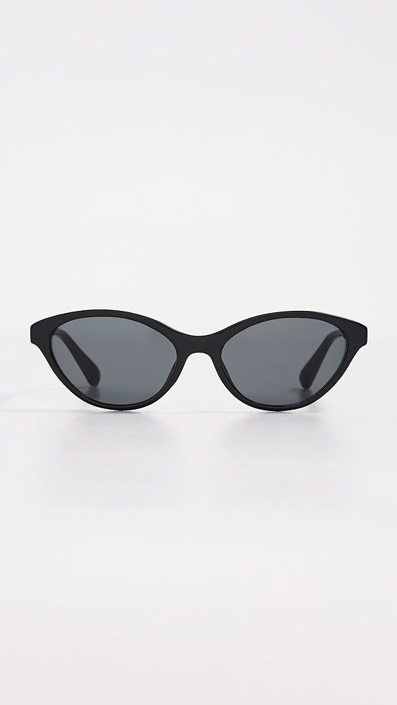 Talk Nice Sunglasses | Shopbop