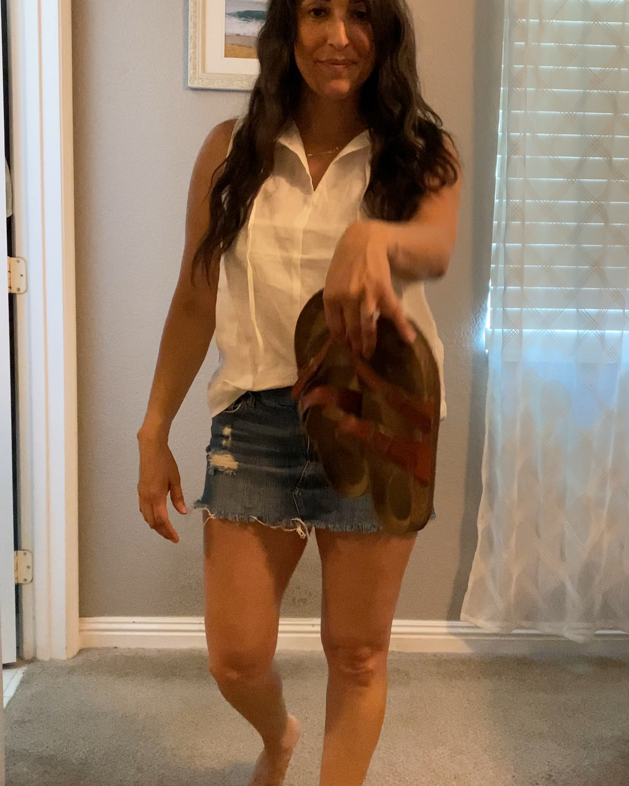 My go to sandals for the season. Natural and compliments every look. 

#LTKShoeCrush #LTKxWalmart #LTKBeauty