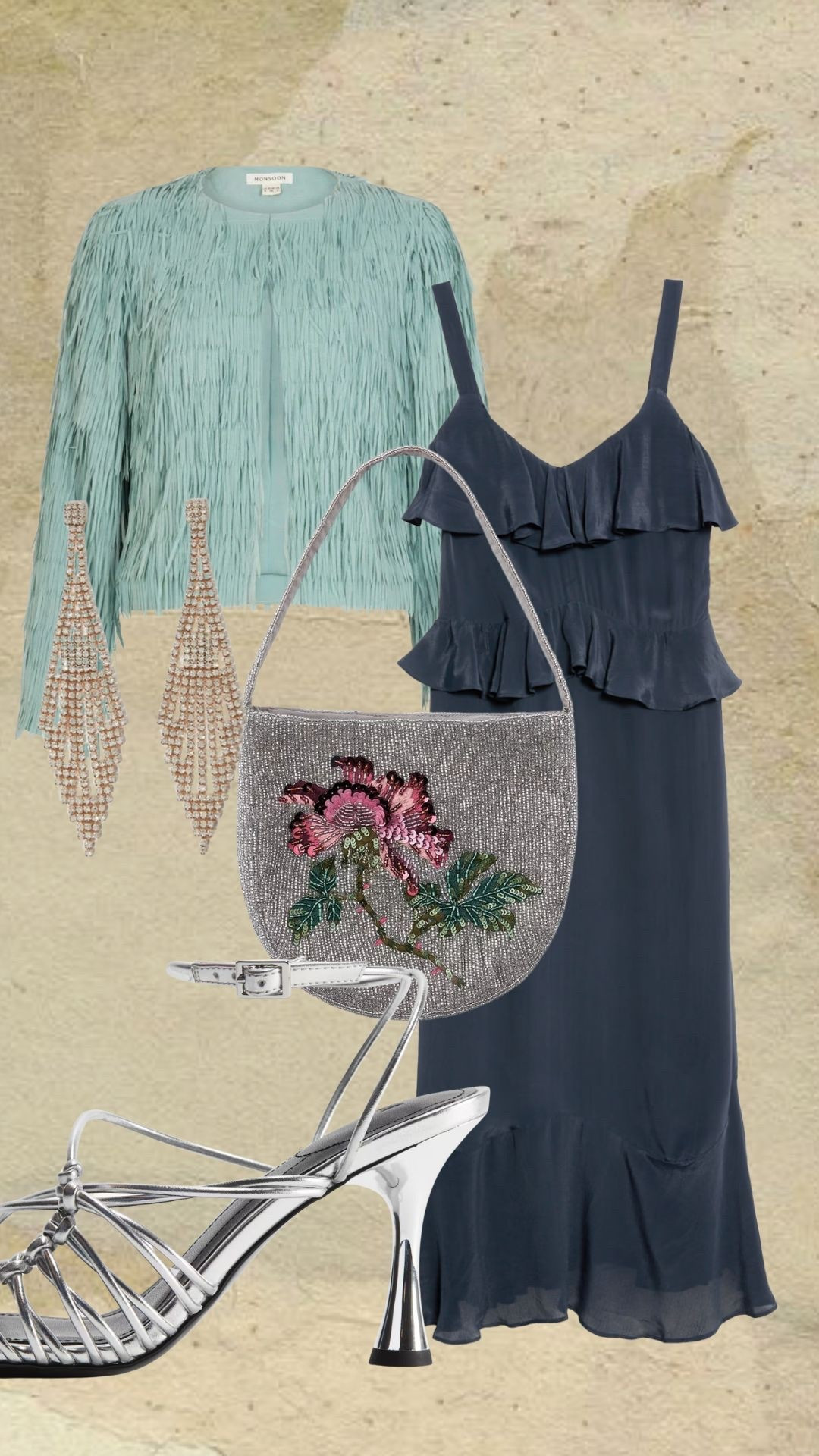 Event dressing ideas

#LTKuk #LTKpartywear #LTKsummer