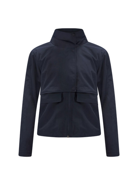 Always Effortless Jacket | Women's Coats & Jackets | lululemon | Lululemon (US)