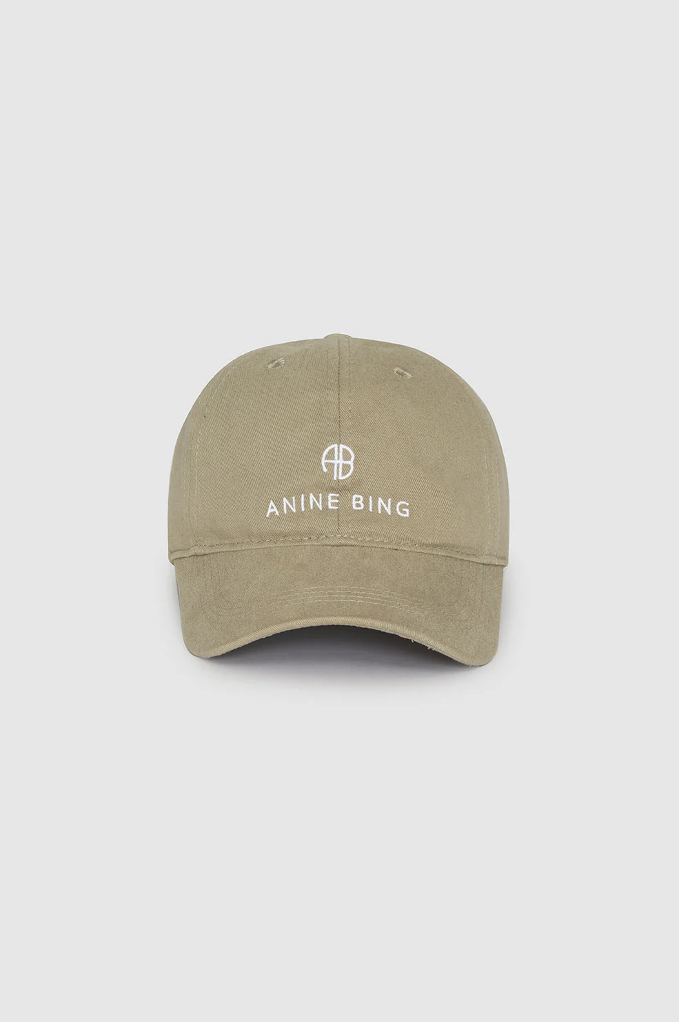 Jeremy Baseball Cap | Anine Bing