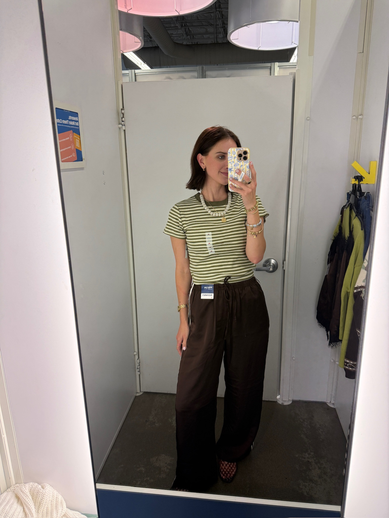 Old Navy haul!!!

Wearing a size small

Old navy, old navy fall, fall haul, fall fashion, fall dresses, fall tops, fall pants, old navy dresses, seasonal picks, old navy fashion, Hallie Ragan

#LTKgrwm #LTKootd #LTKSeasonal