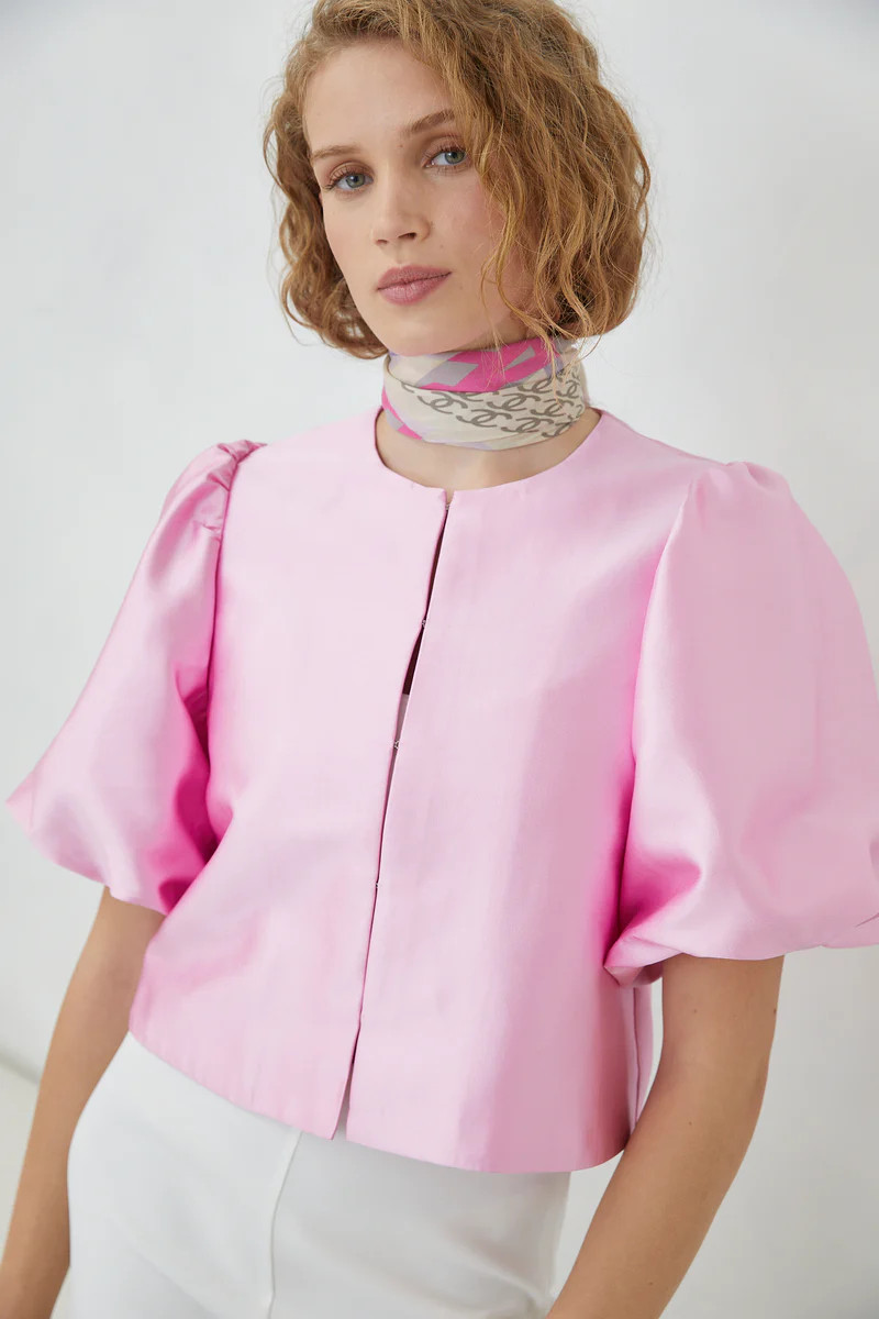 LUNARA JACKET | Jovonna London