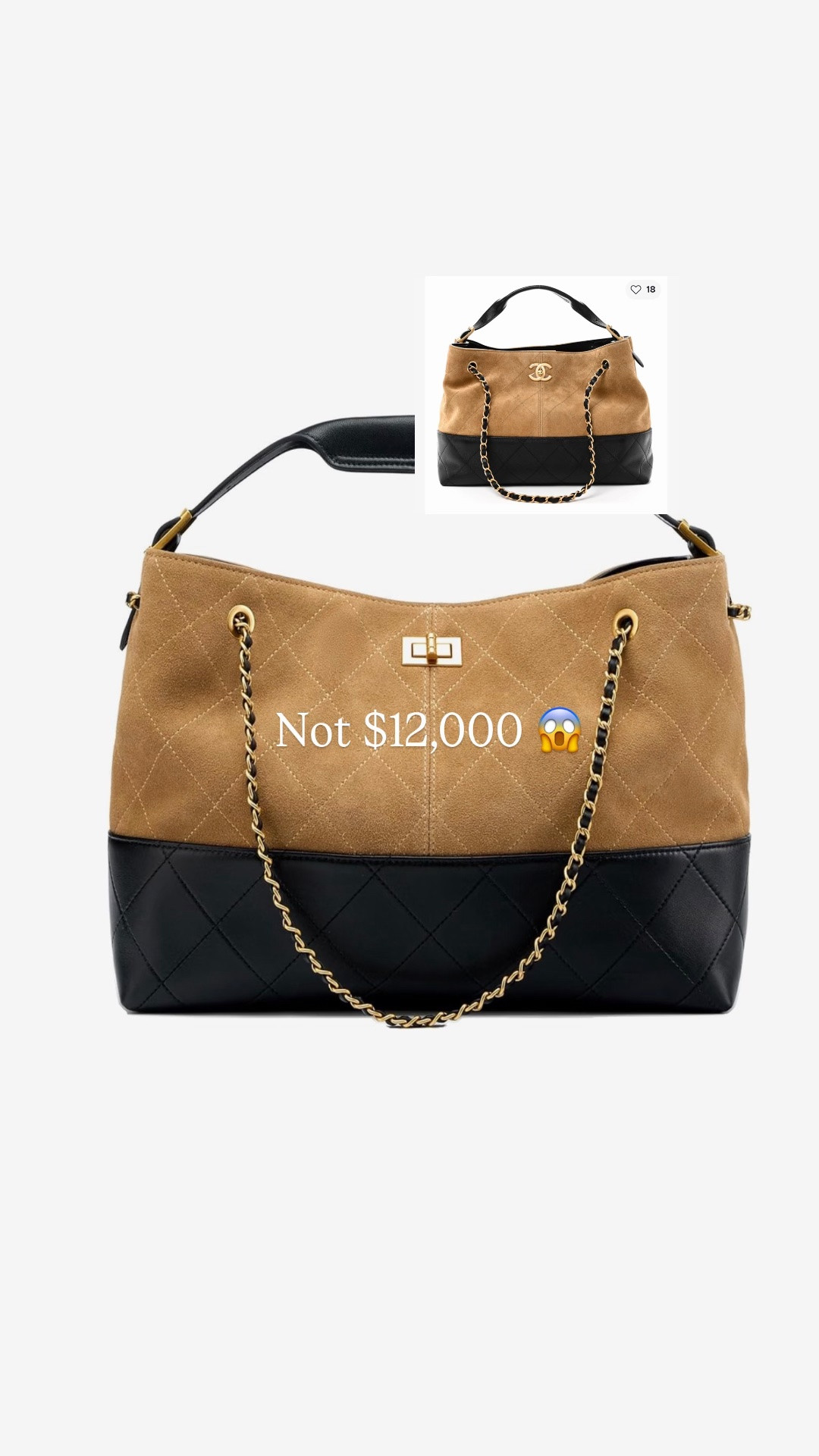 Luxe for less!

#LTKootd #LTKPetite #LTKWorkwear