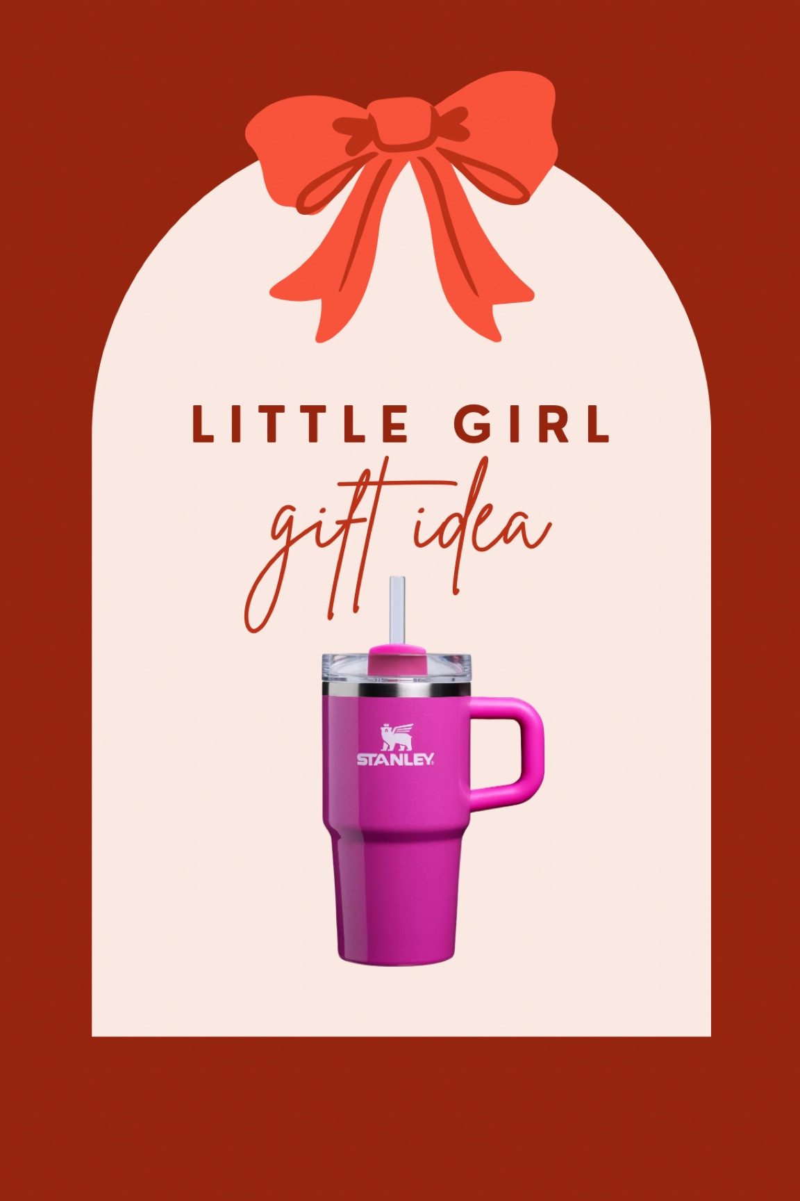 Little girl gift idea, little girl Christmas gift, 5 6 7 8 year old girl gift, Stanley cup, kids Stanley cup

#LTKKids #LTKGiftGuide #LTKCyberWeek