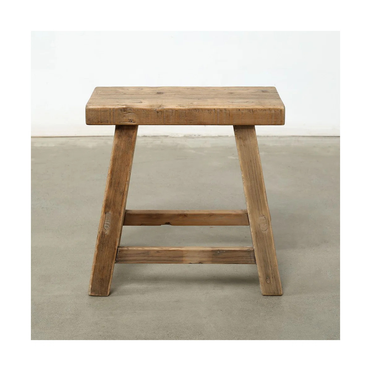 Vintage Step Stool | Wayfair North America