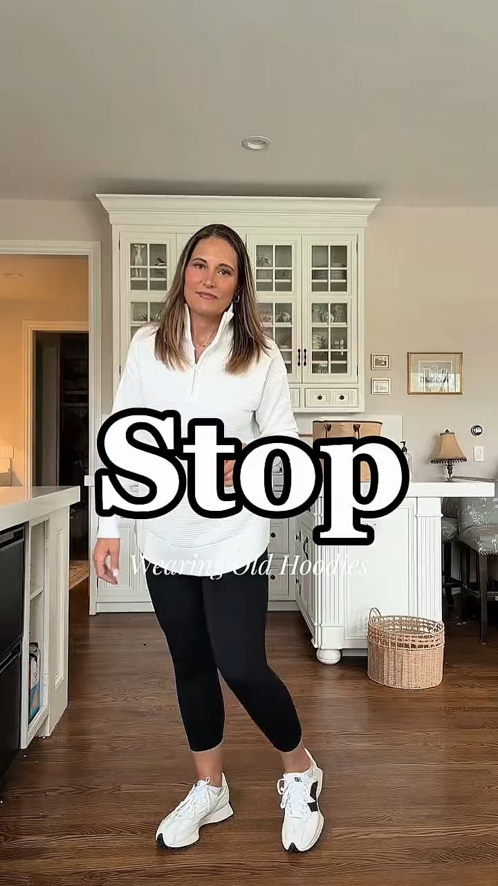 Viral top at an affordable price! s

#LTKMidsize #LTKOver40