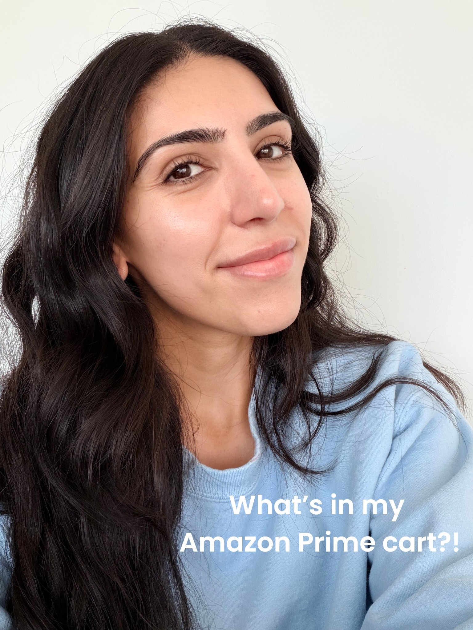 Shop my Amazon Prime Cart!

#LTKStyleTip #LTKBeauty #LTKSaleAlert