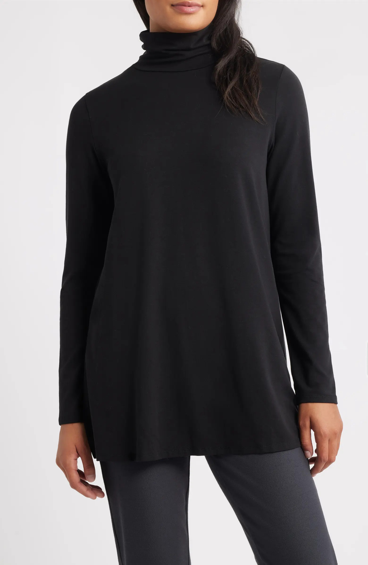 Turtleneck Tunic | Nordstrom