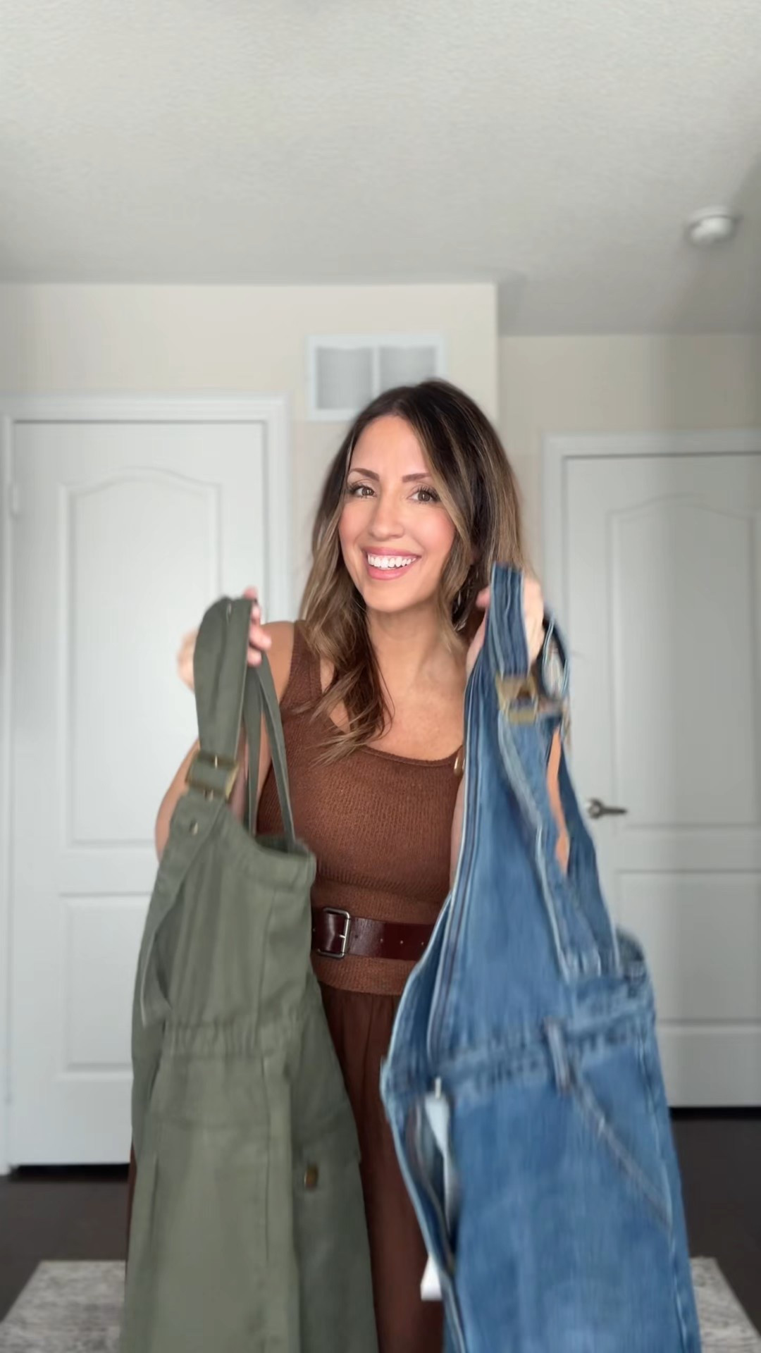 Overall love! 

Use code LIL15 for 15% off!

#midsize #midlifestyle #bohofashion #cider 

#LTKstyletip #LTKworkwear #LTKcanada