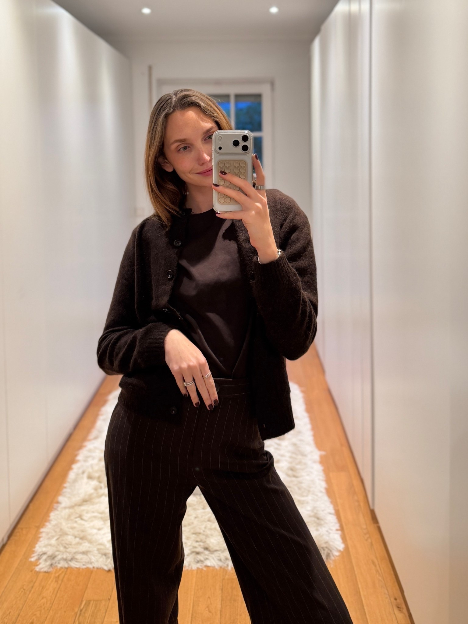 Browniiieeee 🥰🥰🥰

#LTKeurope #LTKautumn #LTKdeutschland