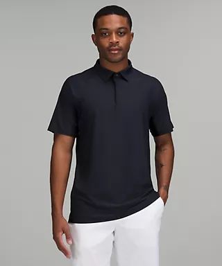 Stretch Golf Polo Shirt Online Only | Lululemon (US)