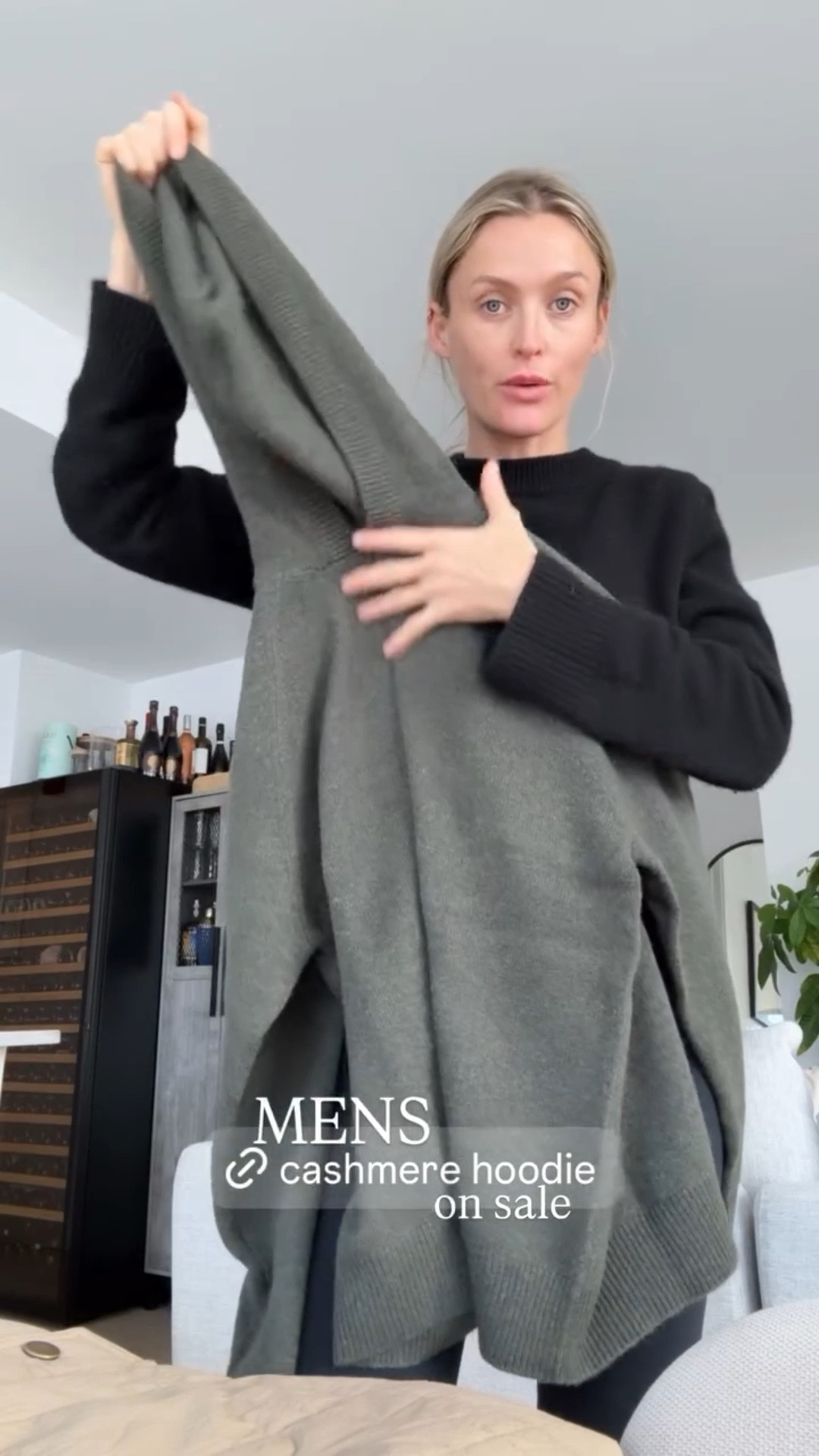 Men’s cashmere hoodie on SALE! Great quality and would make a great last minute gift!

#LTKMens #LTKGiftGuide #LTKSaleAlert