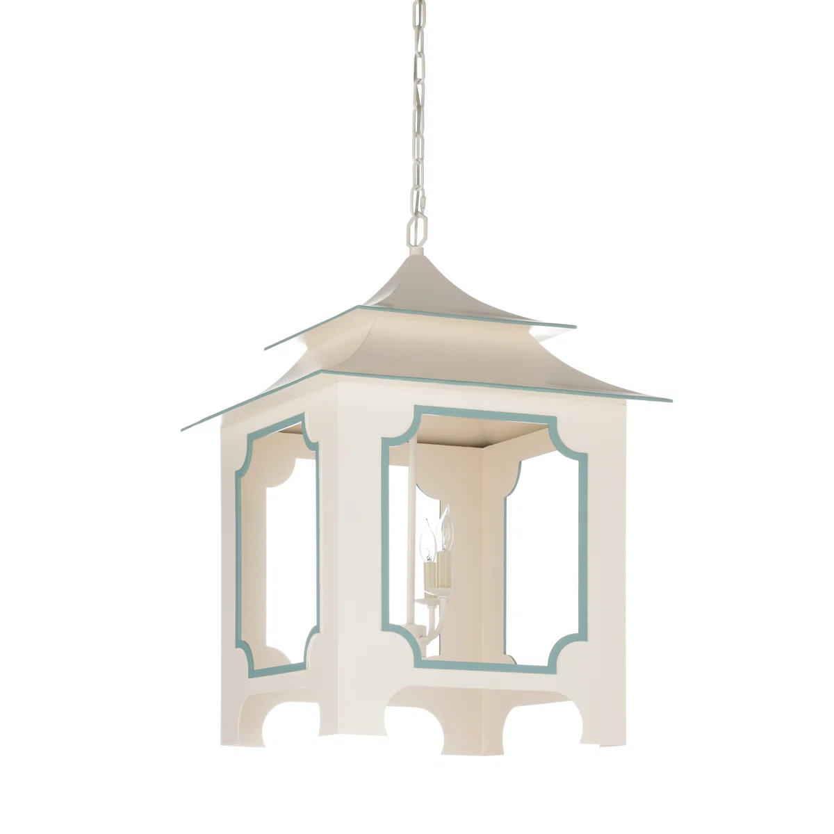 3 - Light Chandelier | Perigold