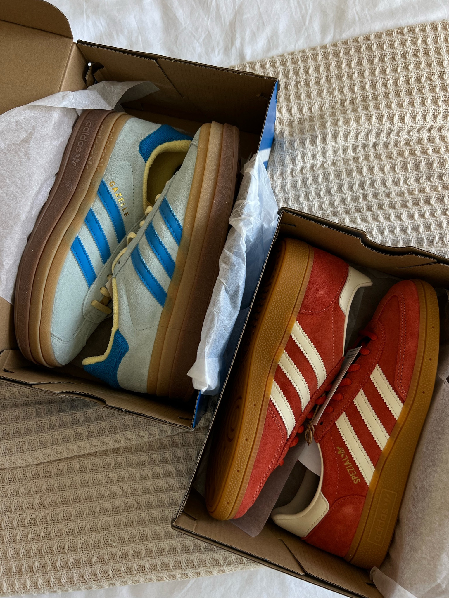 Pop of color for spring!!!!!