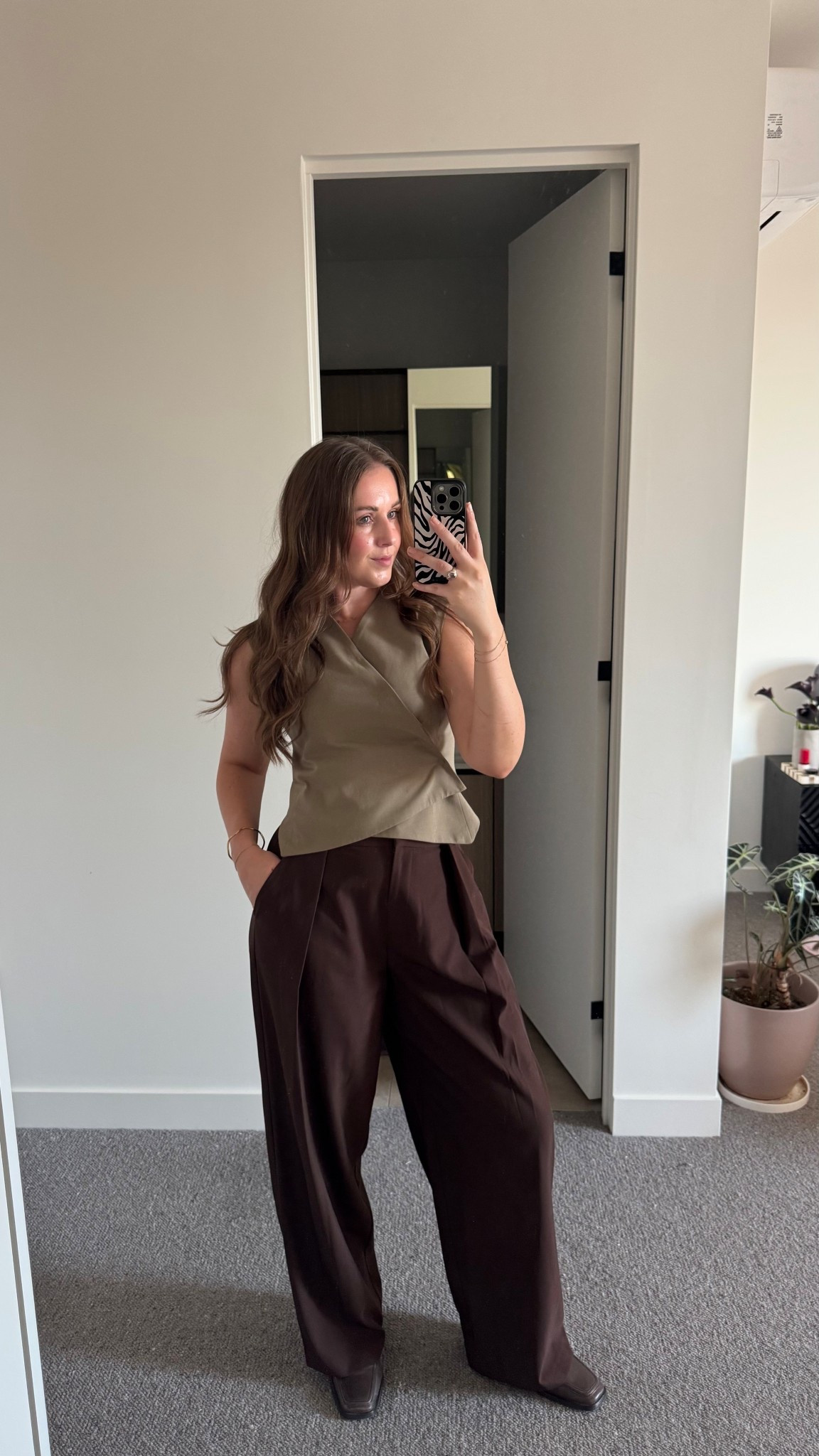 Office fit 

#LTKaustralia