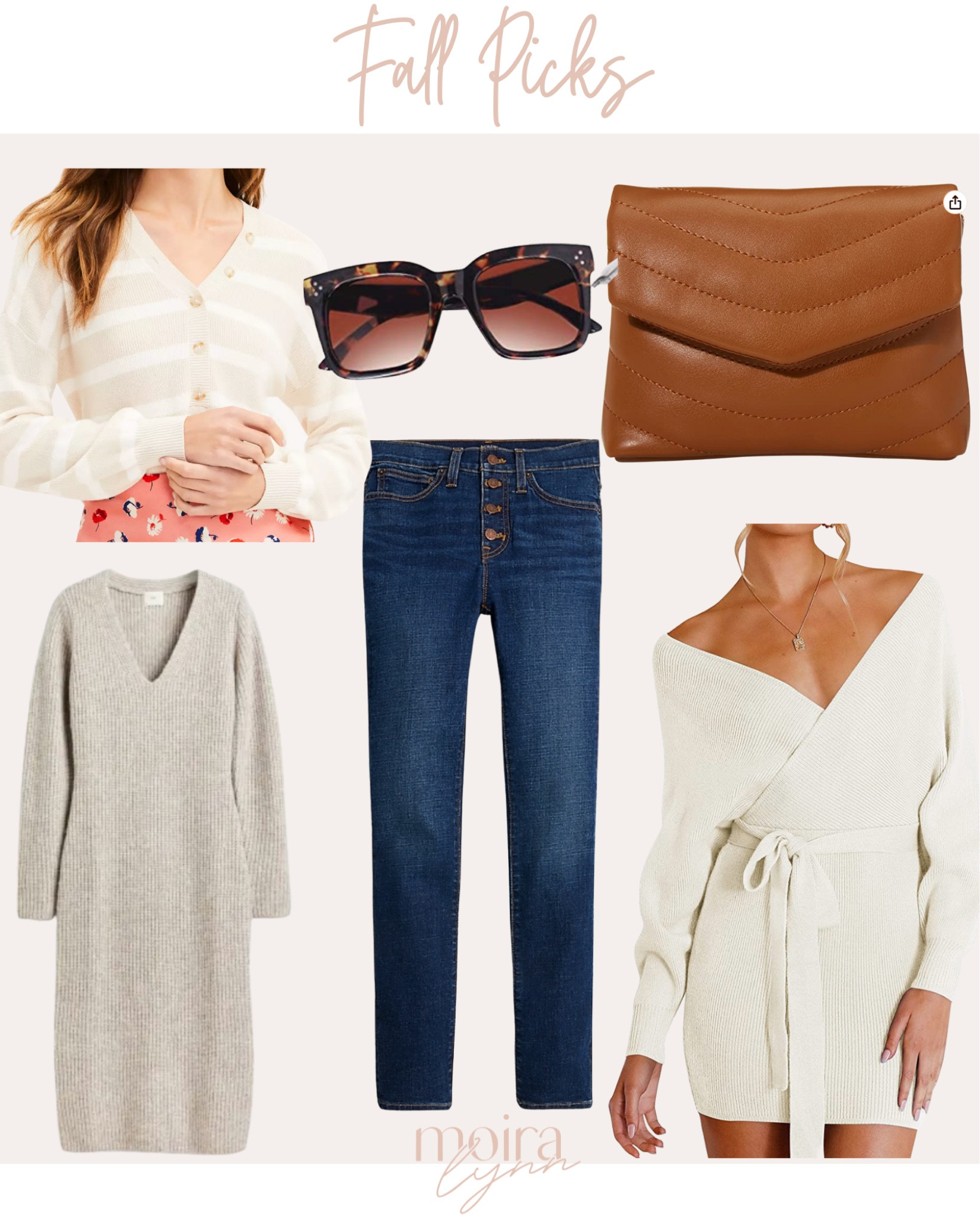 Fall fashion picks 

#LTKunder100 #LTKSeasonal #LTKstyletip