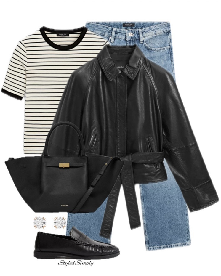 Casual Everyday style

Daily look, Highstreet style, street style 

#LTKstyletip #LTKspring #LTKFashionMonth