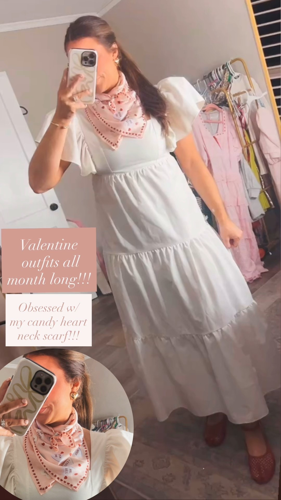 Valentine ootd, Valentine fashion, Valentine style, Valentine accessories, target finds, target fashion, target style, target accessories, heart earrings, amazon earrings, shein dress, shein finds, shein fashion, shein style, amazon shoes, amazon accessories, amazon ballet flats, mesh ballet flats, red ballet flats, preppy fashion, preppy style, teacher fashion, teacher style 

#LTKValentine #LTKWorkwear #LTKmomlife