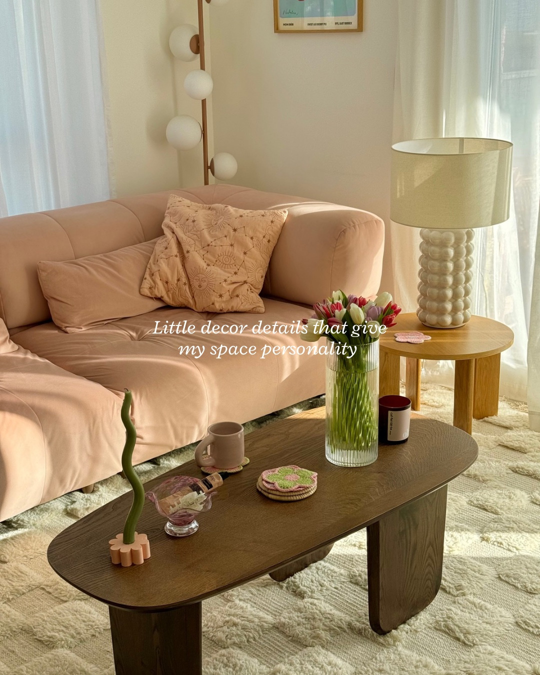 Little decor details that give my home personally 💗



#LTKhome #LTKeurope #LTKuk