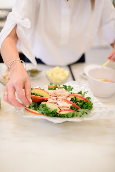Spring Salad Recipe  



Recipe salad  recipe  healthy salad  salad essentials  kitchen essentials  hosting  salad recipe  utensils  hosting idea  

#LTKstyletip #LTKhome #LTKSeasonal