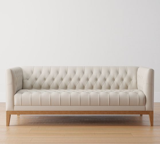 Edgewood Sofa (76") | Pottery Barn (US)