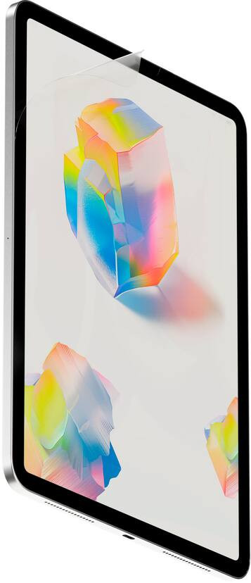 Paperlike - 2.1 Screen Protector 2-Pack for Apple iPad Pro (M4) 11" (2024) and Apple iPad Air (M2... | Best Buy U.S.