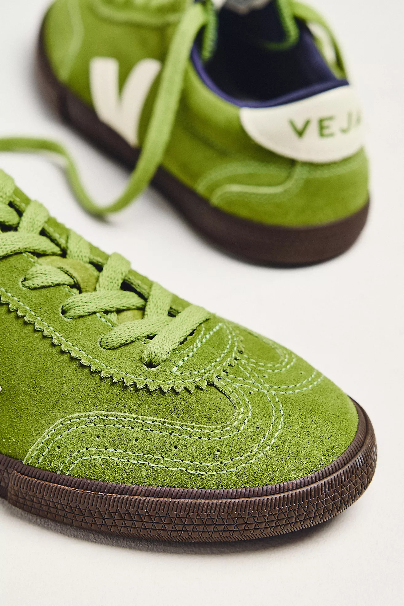 Veja Volley O.T. Sneakers | Anthropologie (US)