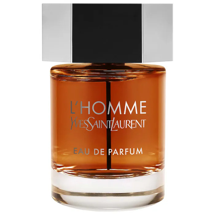 L'Homme Eau de Parfum with Oakwood & Orange | Sephora (US)