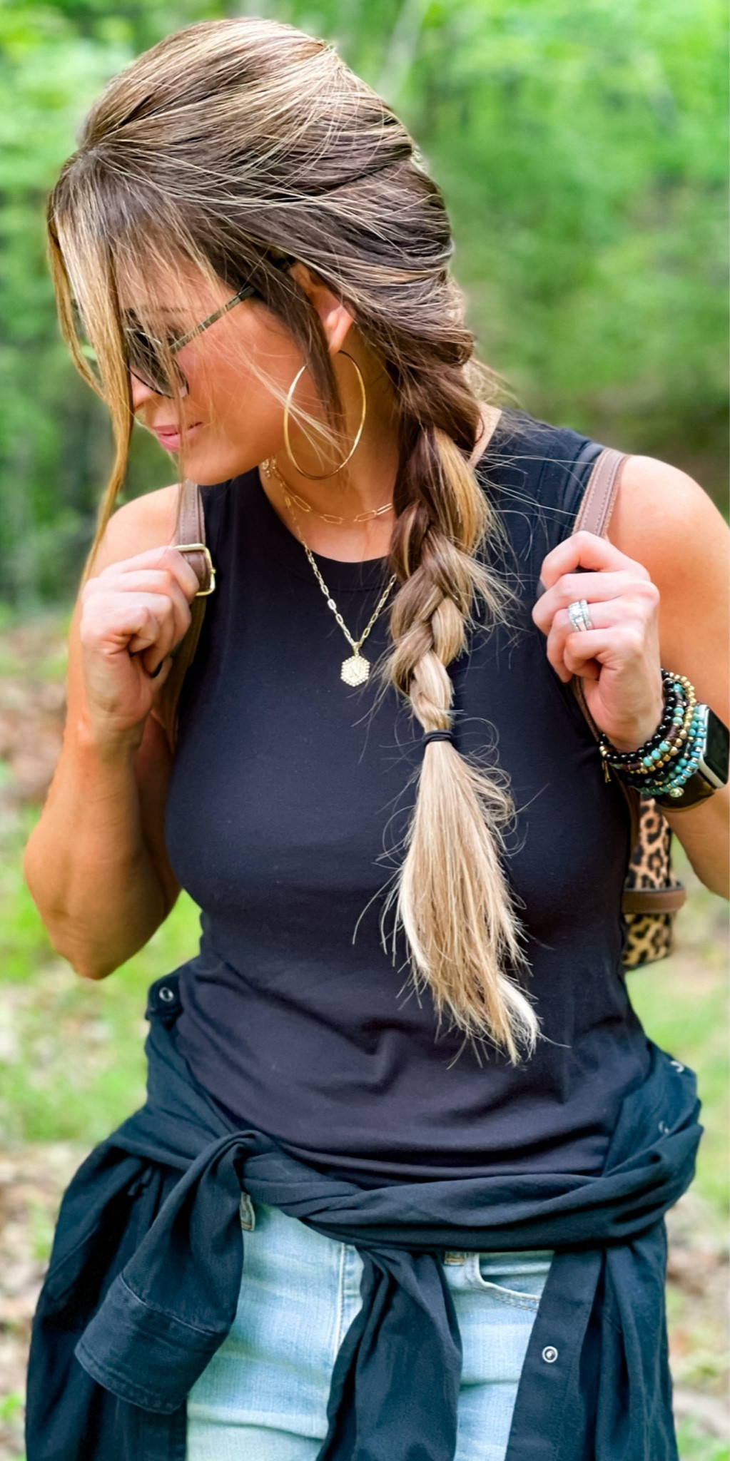 𝐏𝐫𝐢𝐦𝐞 𝐃𝐚𝐲 𝐃𝐞𝐚𝐥𝐬! 📦🚚

Some of my favorite jewelry on sale! These hoops come in a set of 6 in different sizes and under $8!!! Grab them while they last. Head to my stories!! 📚
🛒 
🏷️ 
📦 

You can shop them on my LTK here➡️
www.liketoknow.it/NonnieIsMyName 

How to shop my looks!
✨Download the FREE LIKEtoKNOW.it app
✨Follow me: nonnieismyname ✨Screenshot any photo for instant access to my LTK finds!


#bloggersofinstagram
 #LTK  #instagood  #beauty 
 #beautyessentials #influencer #jewelry #gifts  #uniquegifts #shop #musthaves #trendy #fashion  #beauty #Instablogger  #overfourty #dailyinspo #everydaystyle #musthaves #hoops #primeday #save #deals #primedays #amazon #amazonfinds 



#LTKStyleTip #LTKOver40 #LTKSaleAlert