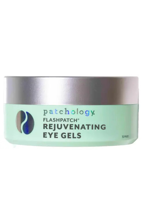 Patchology Set of 30 Pairs FlashPatch™ Rejuvenating Eye Gels at Nordstrom | Nordstrom