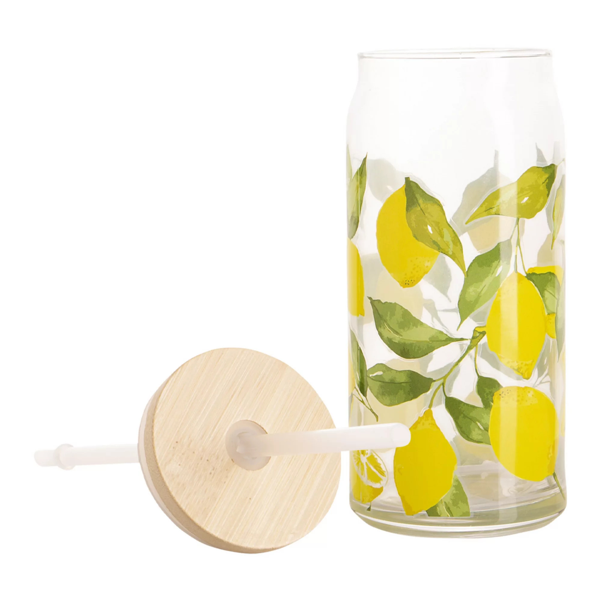 Home Essentials Lemon Sipper | Kohl's