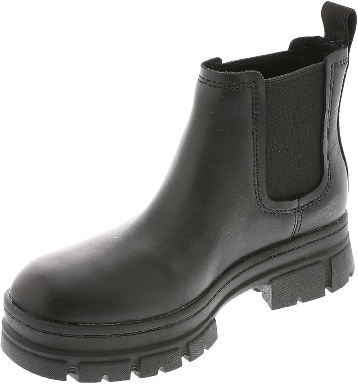 UGG Women's Ashton Chelsea Boot | Amazon (US)