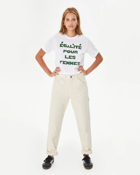 Everybody Tee | Clare V.