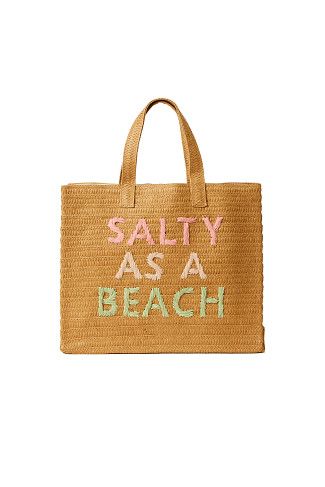 Sunrise Sunset Tote | Everything But Water