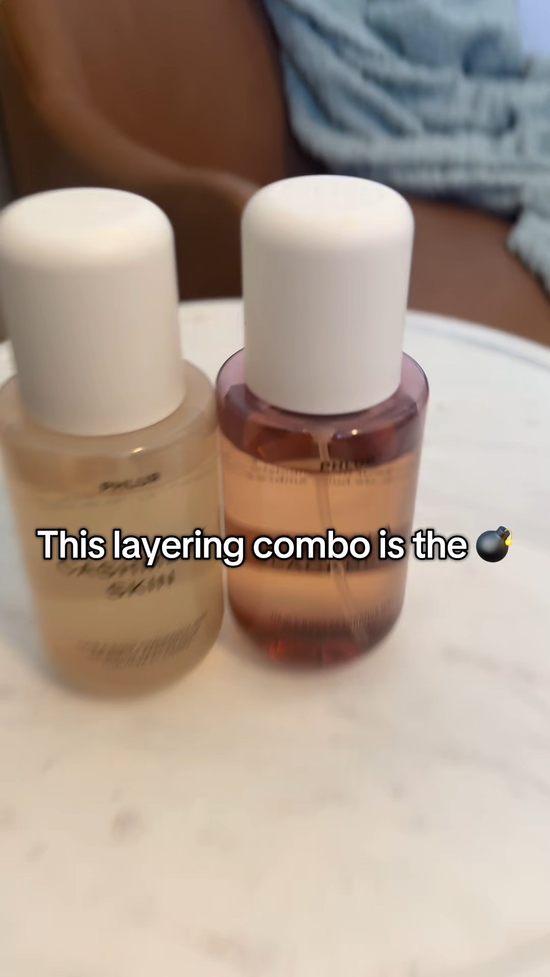 This combo is amazing together. You get the juiciness of the berries with a coziness of Cashmere skin. It is such a gorgeous combo. 

#LTKBeauty #LTKdayinmylife #LTKgrwm