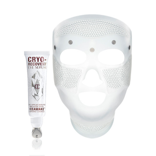 Cooling Skincare Kit: Cryotherapy Facial Recovery Duo | Charlotte Tilbury | Charlotte Tilbury (US)