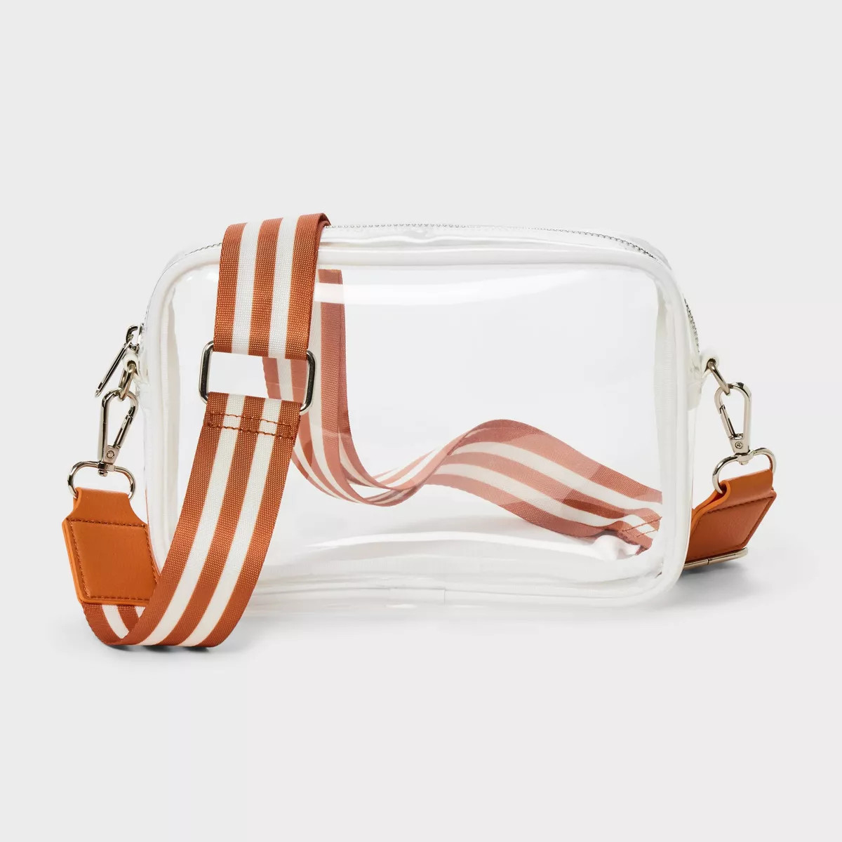 Clear Gameday Crossbody Bag - Wild Fable™ | Target