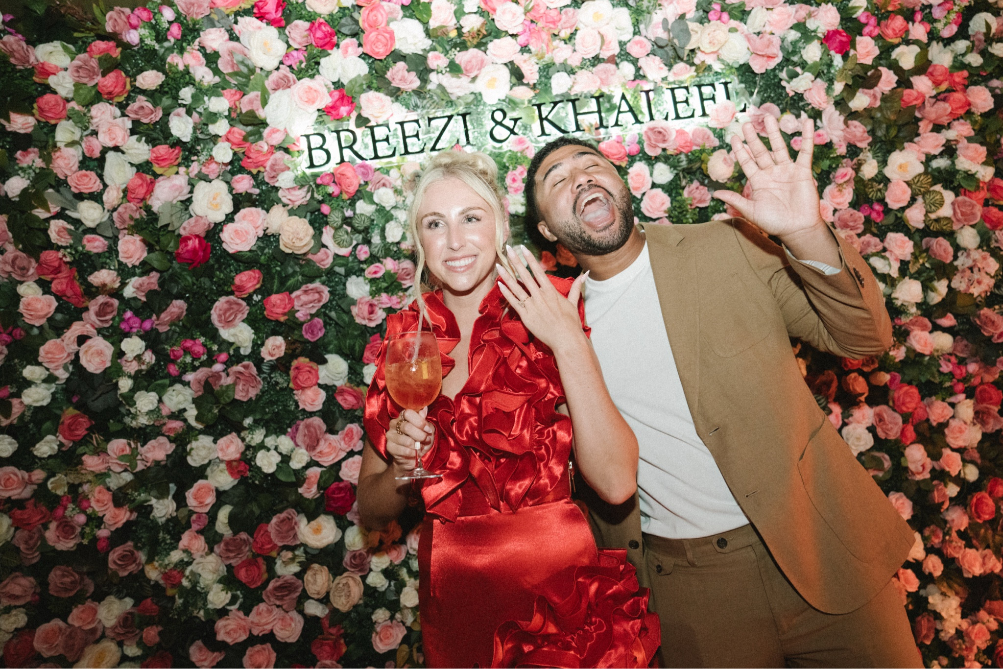 Red dress ❤️

#LTKWedding #LTKParties #LTKStyleTip