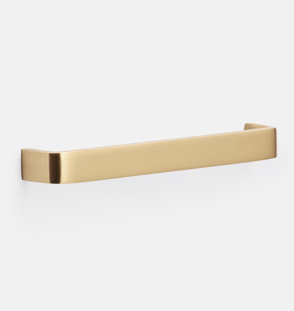 Larkin Drawer Pull | Rejuvenation