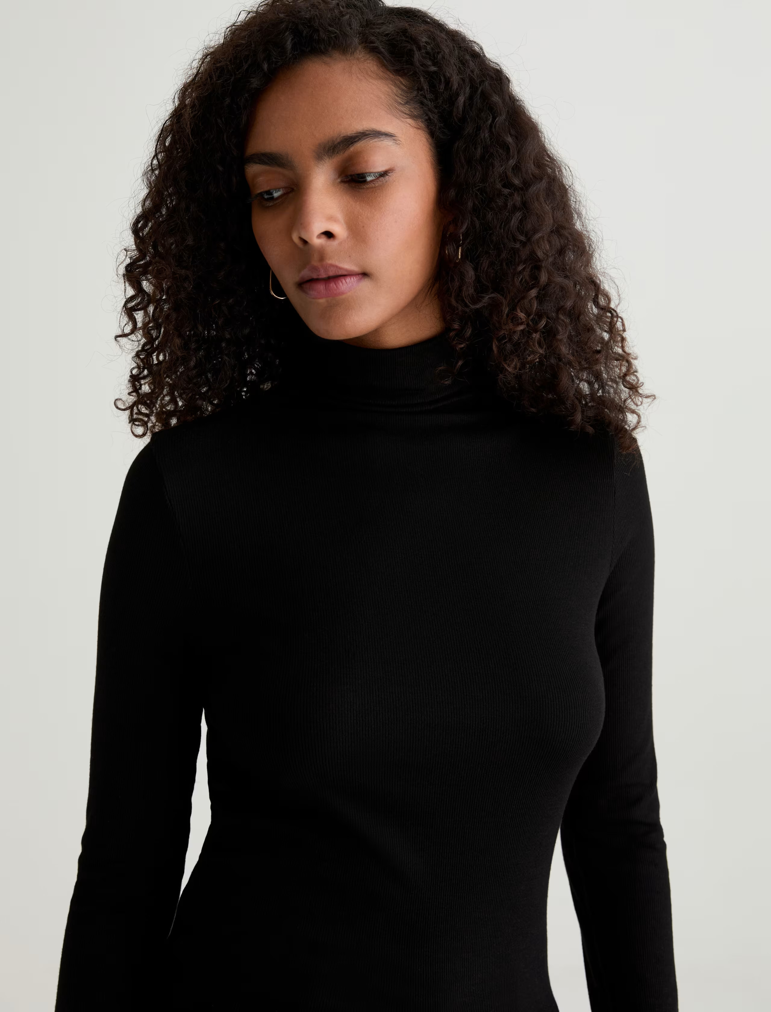Chels Turtleneck | AG Jeans