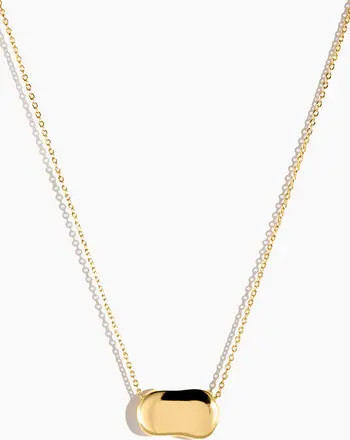 Dakota Bean Necklace | Nordstrom