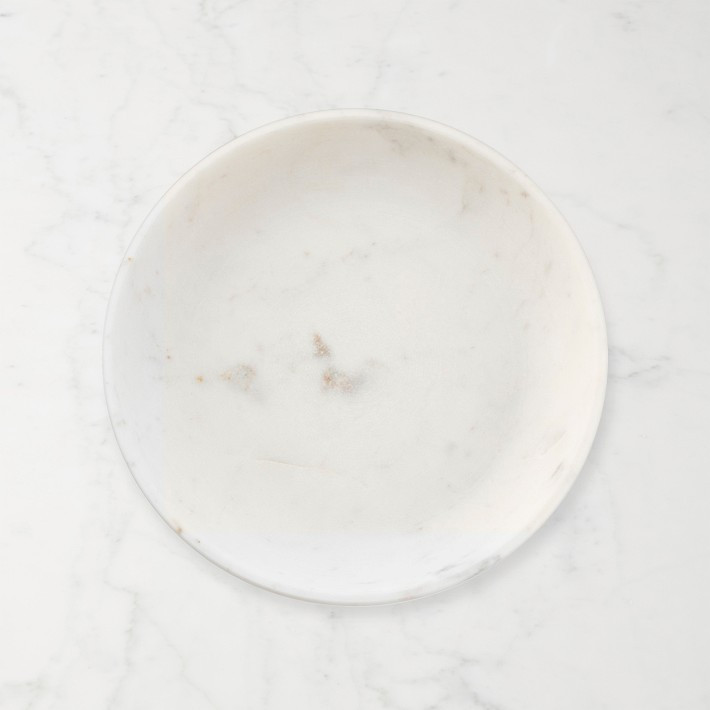 Marble Round Platter | Williams-Sonoma
