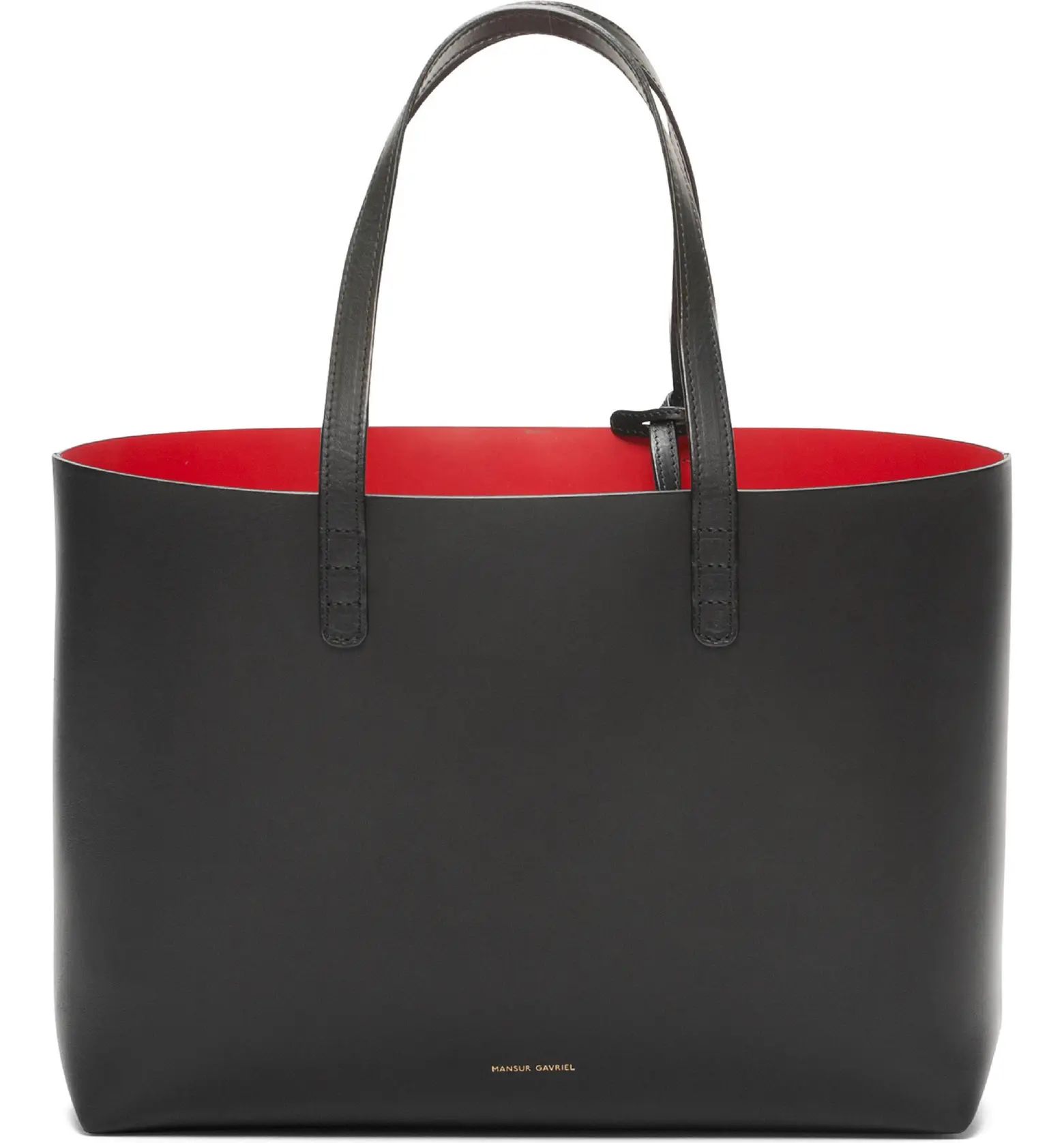 Small Leather Tote | Nordstrom