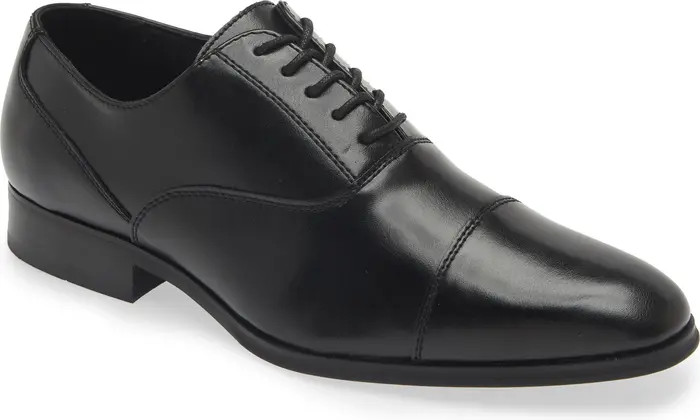 Calvin Cap Toe Derby (Men) | Nordstrom Rack
